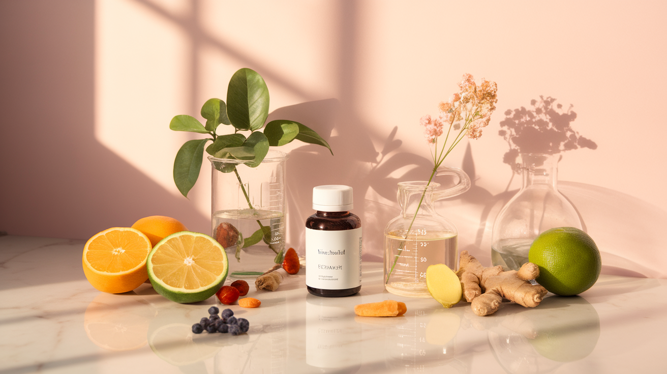 Laboratorio VitalShield