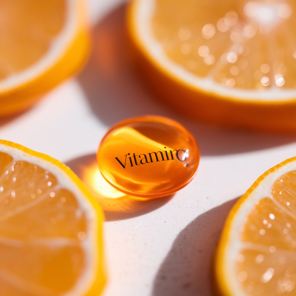 Vitamin C