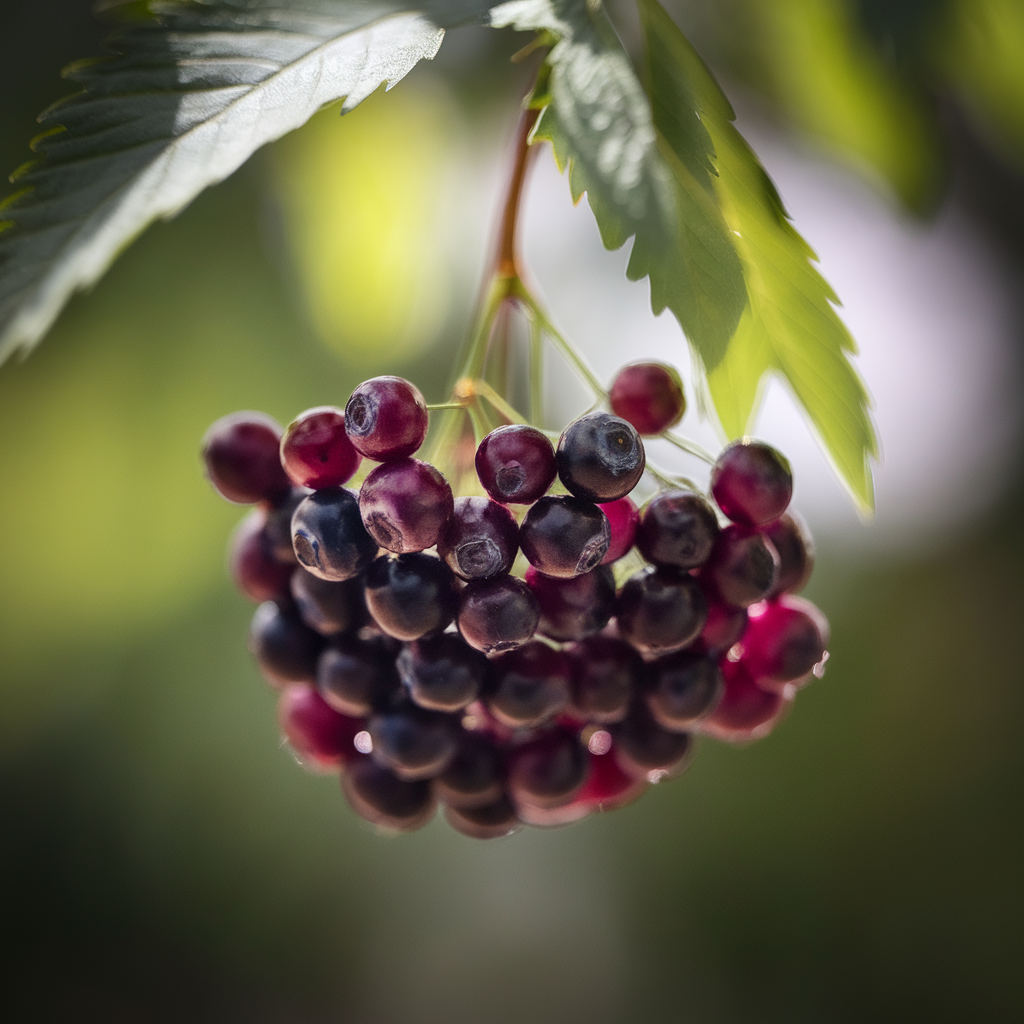 Elderberry