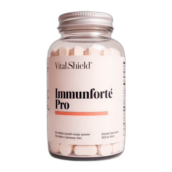 ImmunForte Pro VitalShield